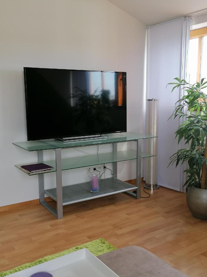 Maisonette Wohnung Крефельд Экстерьер фото