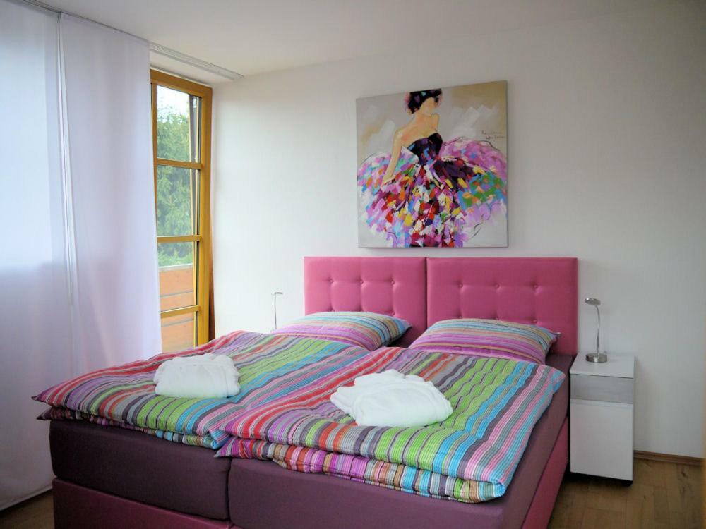 Maisonette Wohnung Крефельд Экстерьер фото