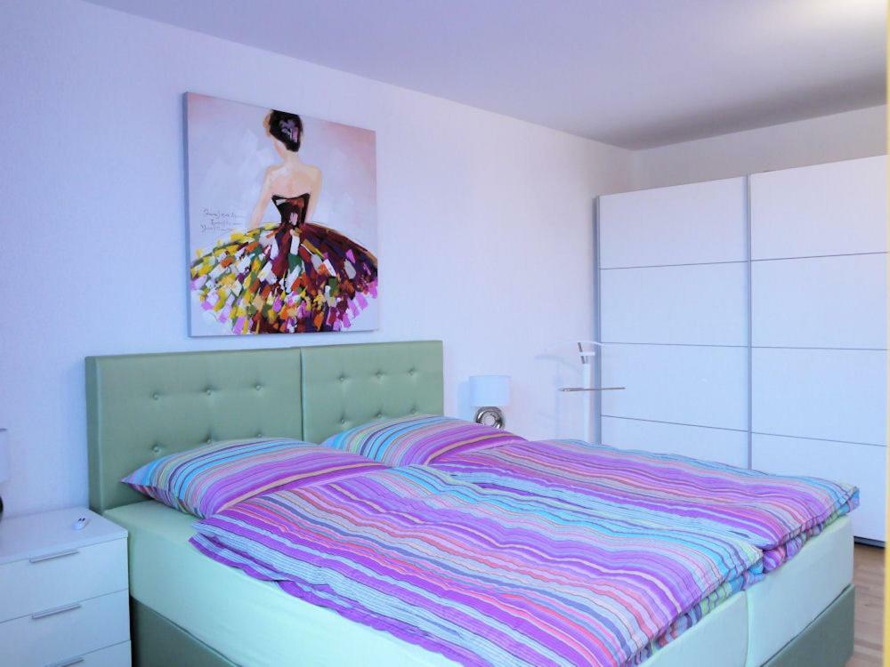 Maisonette Wohnung Крефельд Экстерьер фото